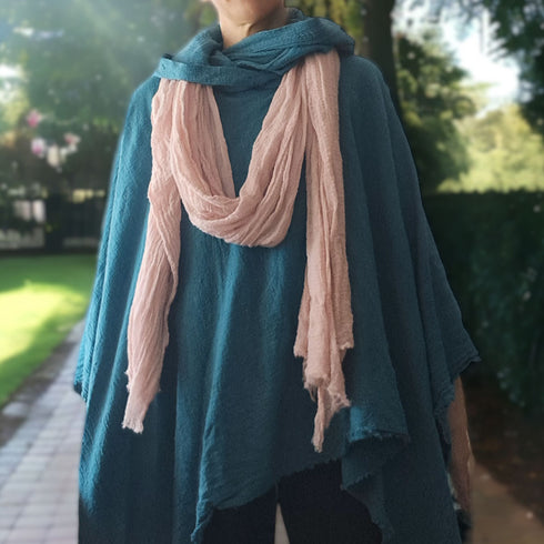 Poncho street